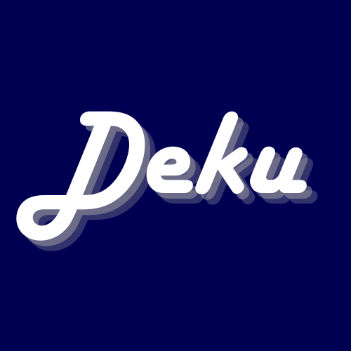 Deku
